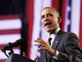 Obama Gelar Buka Puasa Bersama di Gedung Putih