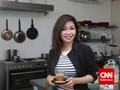 Chef Marinka dan Perjuangan menjadi 'Celebrity Chef'