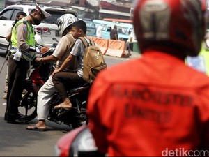 Catat! Mulai Hari Ini Ada Operasi Zebra, Incar 14 Pelanggaran Ini
