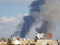 Serangan Udara AS Hancurkan Gudang Uang ISIS