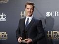 Film Benedict Cumberbatch Disukai Kaum Homoseksual