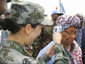 Kasus Baru Ebola Turun, Liberia Kembali Buka Perbatasan