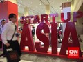 Bekraf Usul Insentif Pajak Bagi Pemodal Start-up