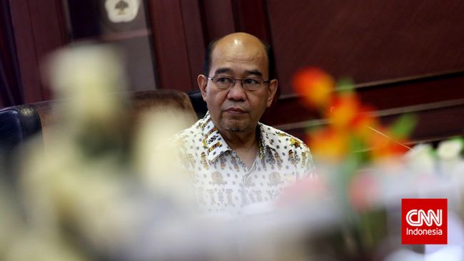 BPK Gandeng Bareskrim Desak BUMN untuk Transparan