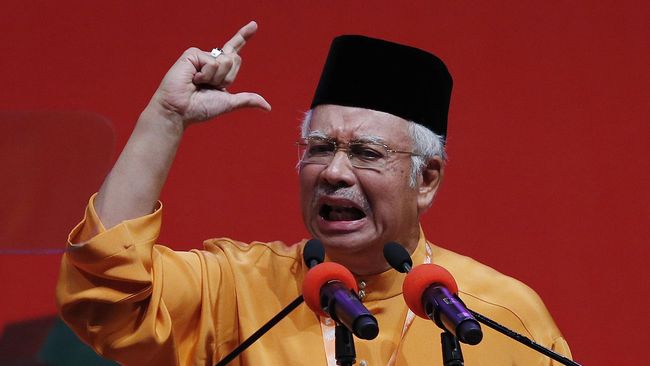 Jurnalis Kecam Penangkapan Dua Pewarta Australia di Malaysia