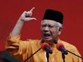 Pemberontak UMNO Bertahan untuk Lengserkan Najib