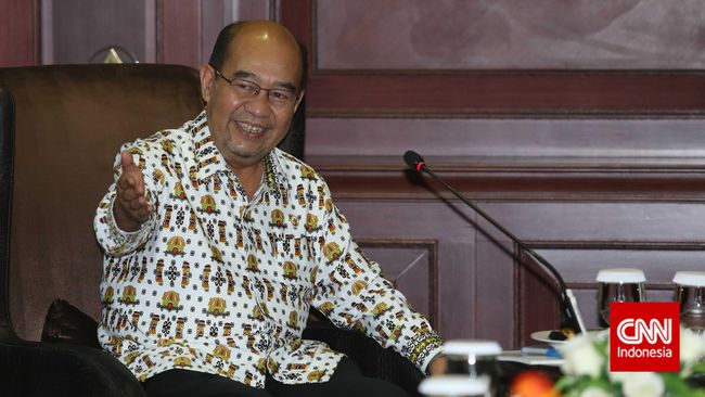 BPK: Ribuan Kasus Keuangan Terungkap, Negara Rugi Triliunan