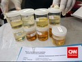 Ilmuwan Bikin Alat Pengubah Urine Jadi Air Minum