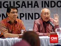 Tak Lapor, Pemerintah Cabut 6.541 Izin Penanaman Modal Asing