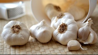 5 Manfaat Bawang Putih yang Terbukti Secara Ilmiah
