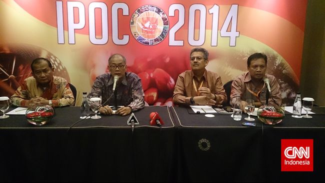 Gapki Yakin CPO Fund Bakal Dongkrak Harga Minyak Sawit