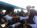 Jokowi dan Kebiasaan Jalan-jalan ke Mal