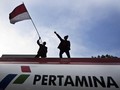 Agresif, Pertamina Incar Blok Sanga-Sanga