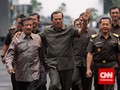 Jaksa Kebut Usut Rekening Gendut
