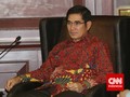 Hamdan Zoelva: KPK Merasa Hebat karena Tepuk Tangan Publik