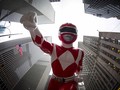 Tahun Ini, Power Rangers Kembali ke Layar Lebar