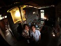 70 Ribu Orang Indonesia Memasak dengan Kotoran Ternak