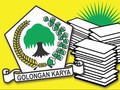 Catatan Fakta Partai Beringin