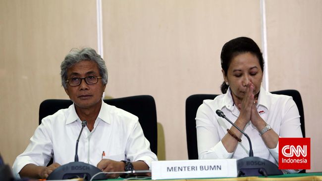 Pertamina Didesak Transparan Soal BBM Impor