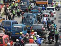 Jakarta Masuk Jajaran Kota Berpopulasi Terbesar di Asia Timur