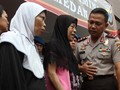 Kemenkum HAM Godok Terus RUU Anti Penyiksaan