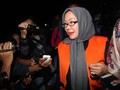 Jokowi Berhentikan Atut dari Jabatan Gubernur Banten