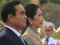 Thailand Teruskan Buru Pelaku Perdagangan Manusia