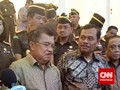 Terkait Video Anak ISIS, JK: Jangan Lawan dengan Kekerasan
