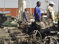 Bom Bunuh Diri Meledak di Nigeria, 5 Orang Tewas
