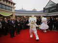 Jepang Sediakan Akta Lahir Hello Kitty