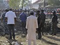 Boko Haram Bantai Ribuan Orang di Desa Nigeria
