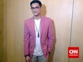 Afgan Merasa Kualitas Musik Indonesia Semakin Membaik