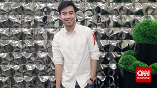 Idap Kanker Ginjal, Vidi Aldiano Jalani Operasi di Singapura