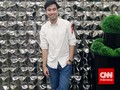 Idap Kanker Ginjal, Vidi Aldiano Jalani Operasi di Singapura