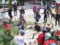Tawuran Warga di Johar Baru, Polres Jakpus Kerahkan Pasukan