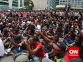 Papua Jadi Bahasan Utama Indonesia dan Australia di Bali