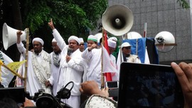 FPI Tak Akan Minta Maaf, Tuding Bupati Purwakarta yang Salah