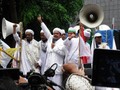 Ahok Nilai Rizieq FPI Ketinggalan Jaman