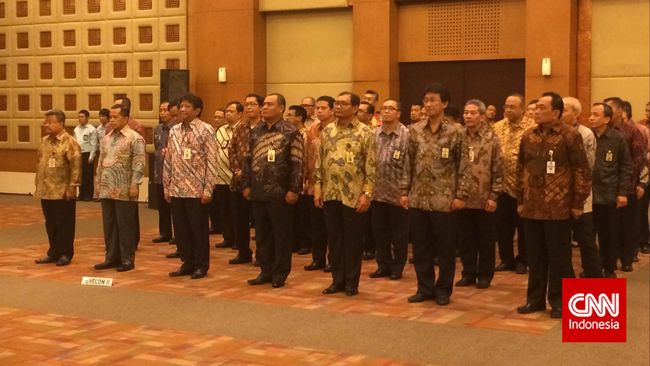 Kejar Target, Moratorium Pegawai Tak Berlaku di Ditjen Pajak