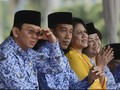 PDIP Setujui Djarot Jadi Wagub, Ahok: Saya Hoki