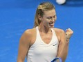 Perjalanan Fenomenal Maria Sharapova Sejak Remaja