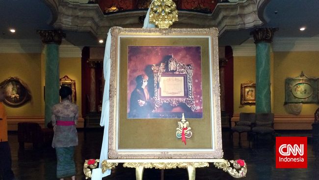 Antonio Blanco, Sang Perupa dan Pencinta Wanita