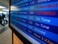 Pria AS Serang Wanita Berhijab di Bandara New York