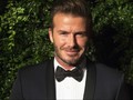 David Beckham Tuai Pujian dari Sutradara 'King Arthur'