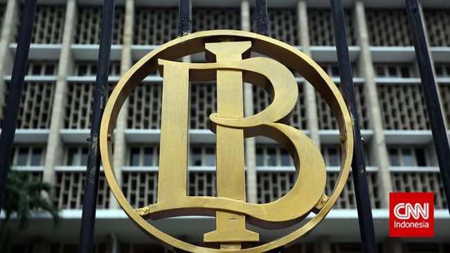 Bank Indonesia Ungkap Modus-Modus Kejahatan Pembayaran Online