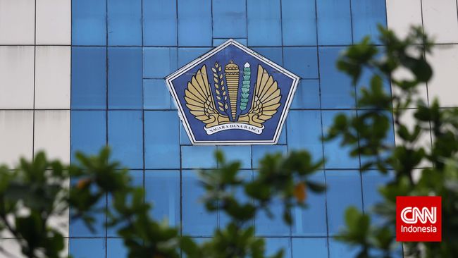 Kasus Restitusi Pajak, Kemenkeu Pecat Dua Pegawai