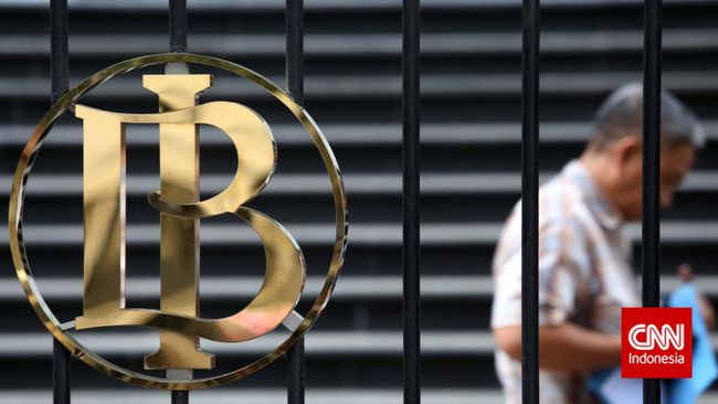 BI: Pemerintah Tahan Belanja Demi Jaga Defisit APBN