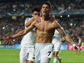 Sukses Ronaldo Tak Datang Begitu Saja