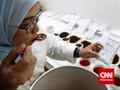 Menguji Cita Rasa Teh Indonesia