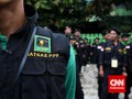 Persiapan Pemilu 2019, KPU Imbau PPP Selesaikan Dualisme